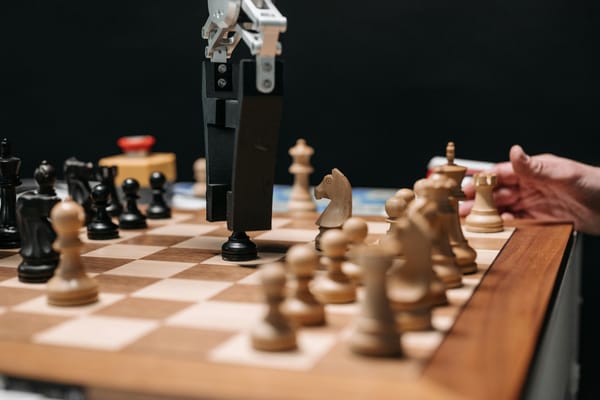 AI Demystified: How It Works Without the Complex Math - Part 1